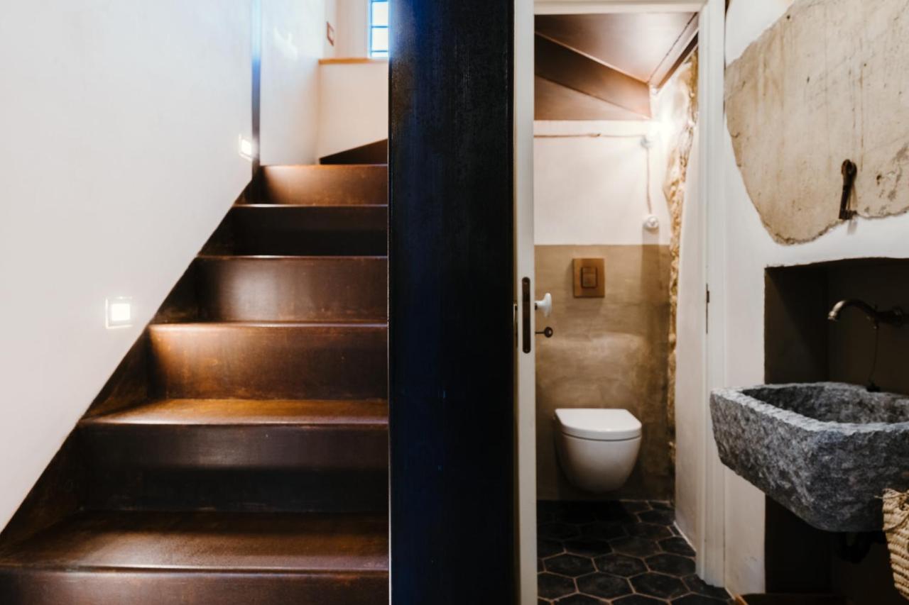 La Pagliera Bed & Breakfast อากริเจนโต ภายนอก รูปภาพ