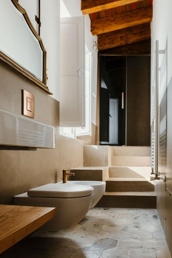 La Pagliera Bed & Breakfast อากริเจนโต ภายนอก รูปภาพ