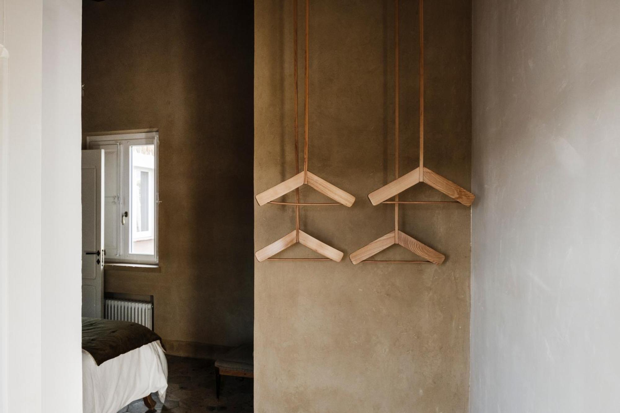 La Pagliera Bed & Breakfast อากริเจนโต ภายนอก รูปภาพ