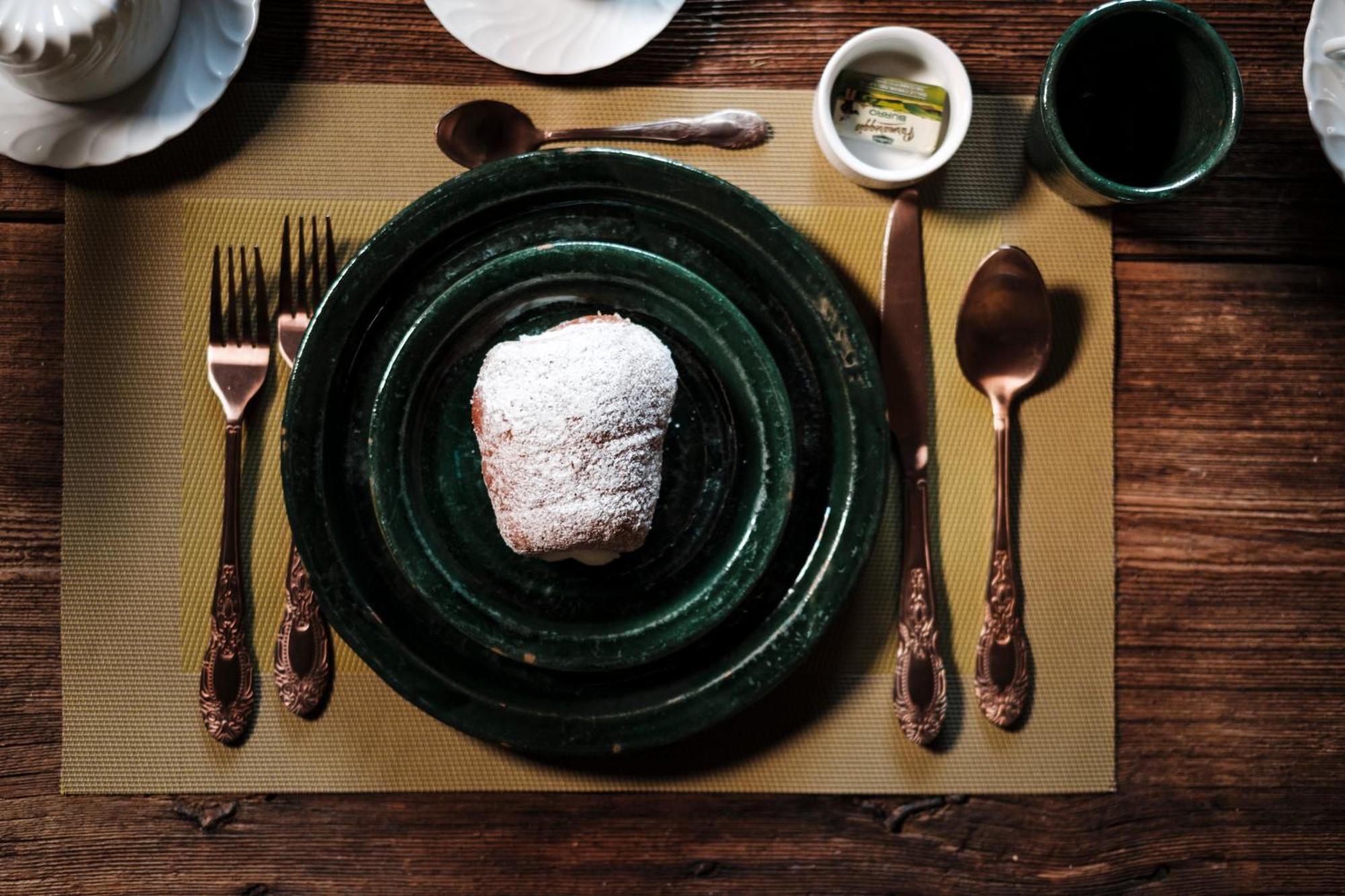 La Pagliera Bed & Breakfast อากริเจนโต ภายนอก รูปภาพ